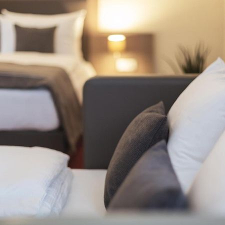 Hotel Holstenwall Hamburg Neustadt Kültér fotó
