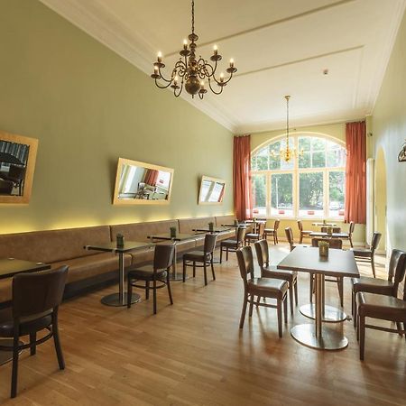 Hotel Holstenwall Hamburg Neustadt Kültér fotó