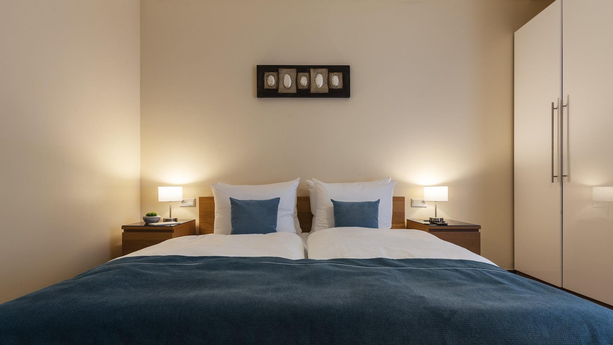 Hotel Holstenwall Hamburg Neustadt Kültér fotó
