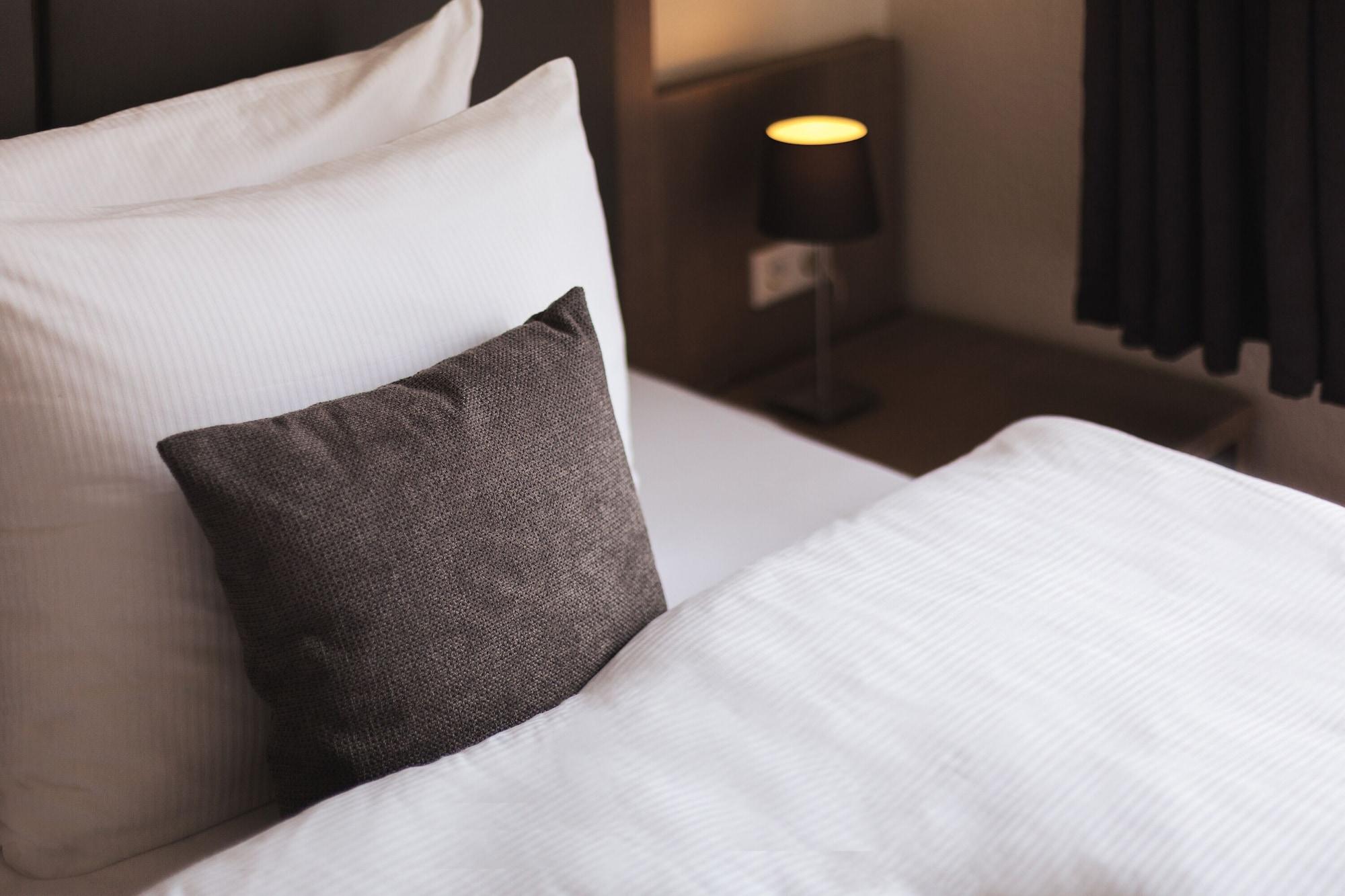 Hotel Holstenwall Hamburg Neustadt Kültér fotó