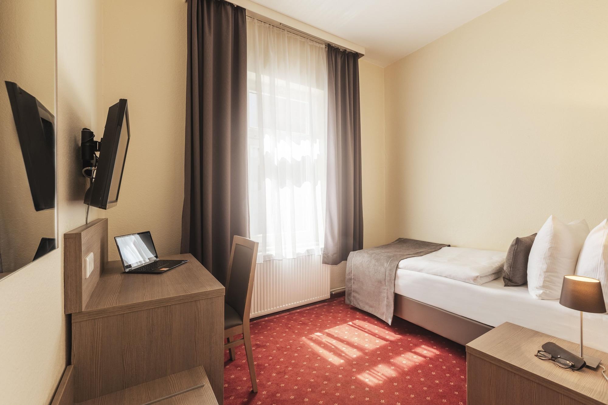 Hotel Holstenwall Hamburg Neustadt Kültér fotó