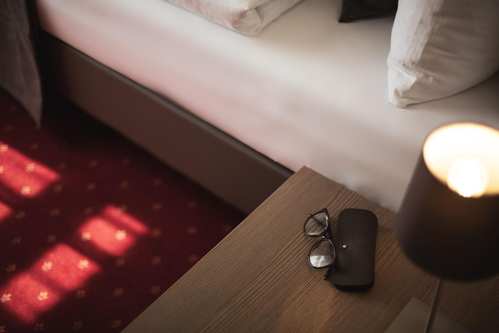 Hotel Holstenwall Hamburg Neustadt Kültér fotó
