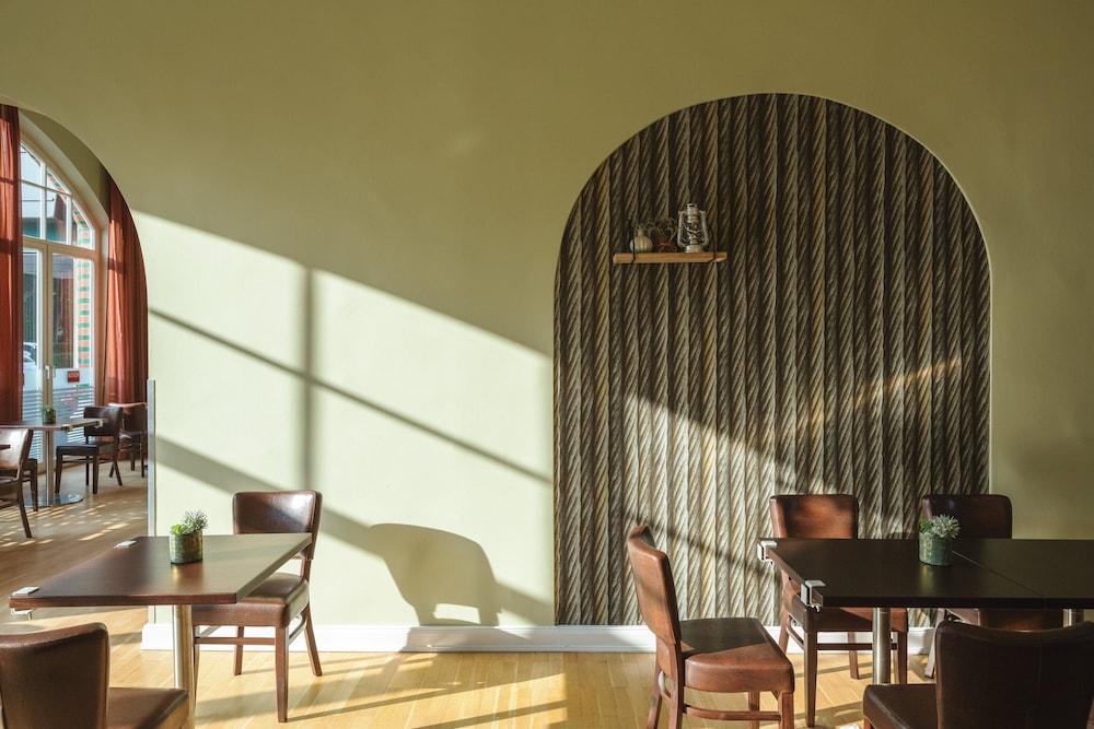 Hotel Holstenwall Hamburg Neustadt Kültér fotó