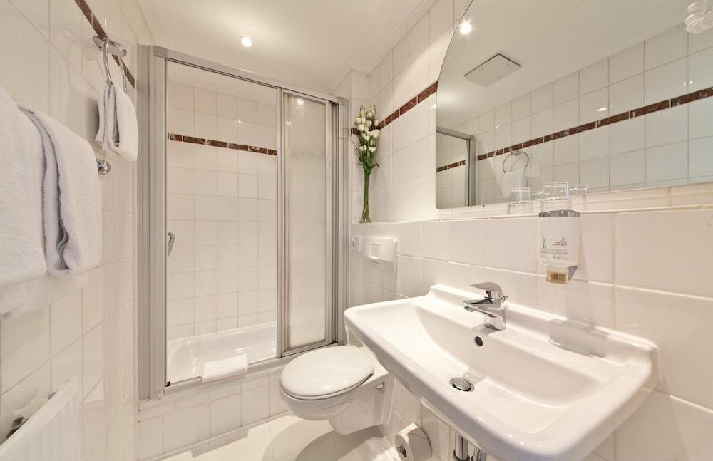 Hotel Holstenwall Hamburg Neustadt Kültér fotó