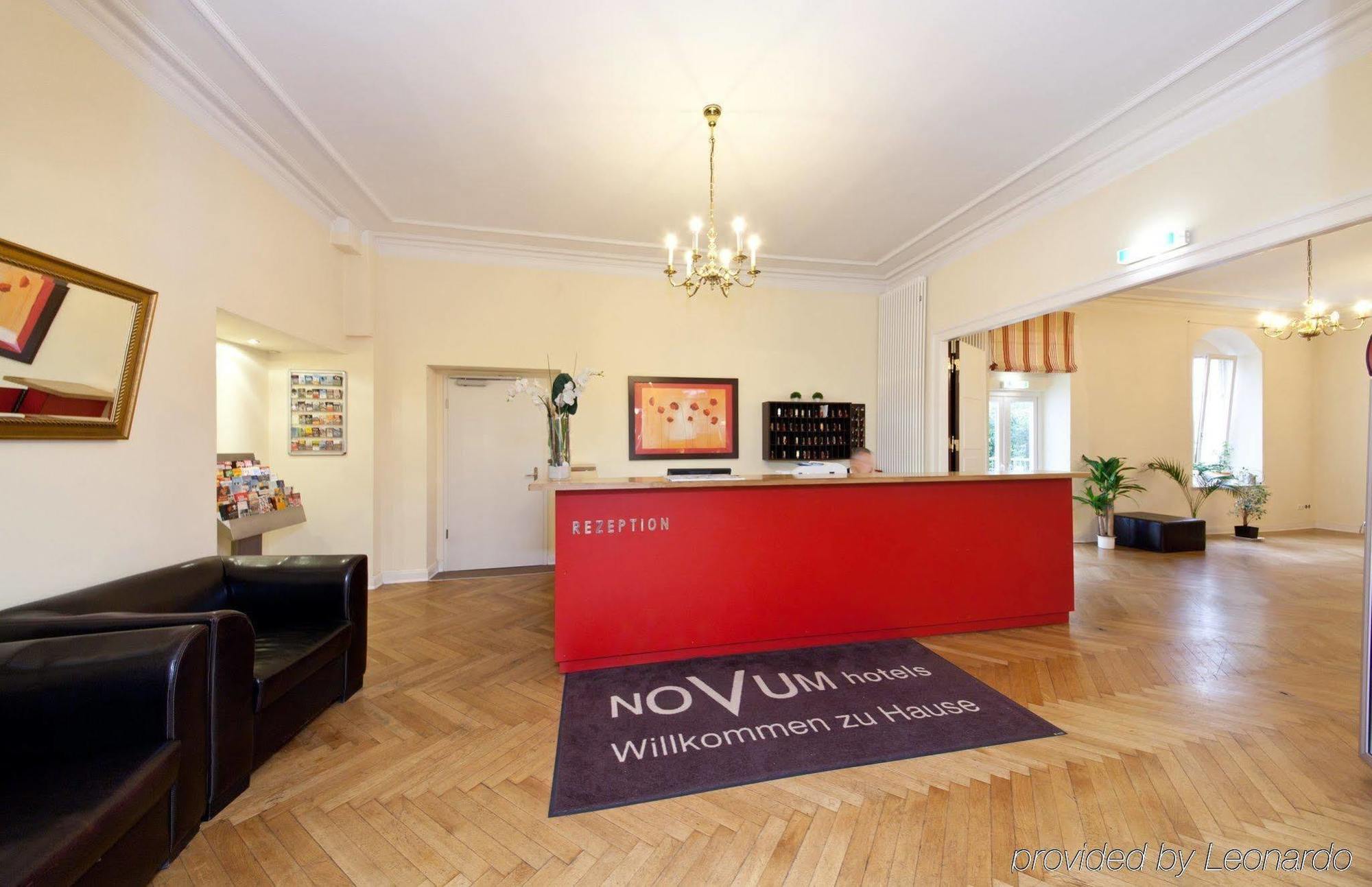 Hotel Holstenwall Hamburg Neustadt Kültér fotó