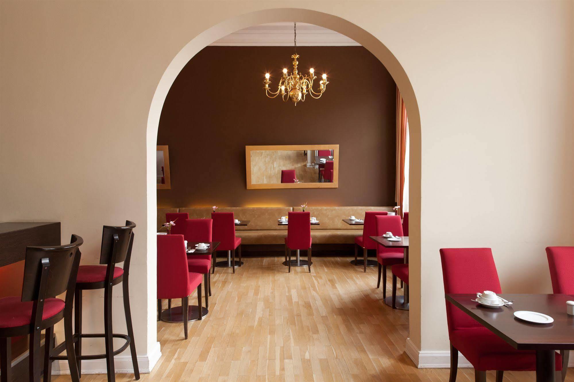 Hotel Holstenwall Hamburg Neustadt Kültér fotó