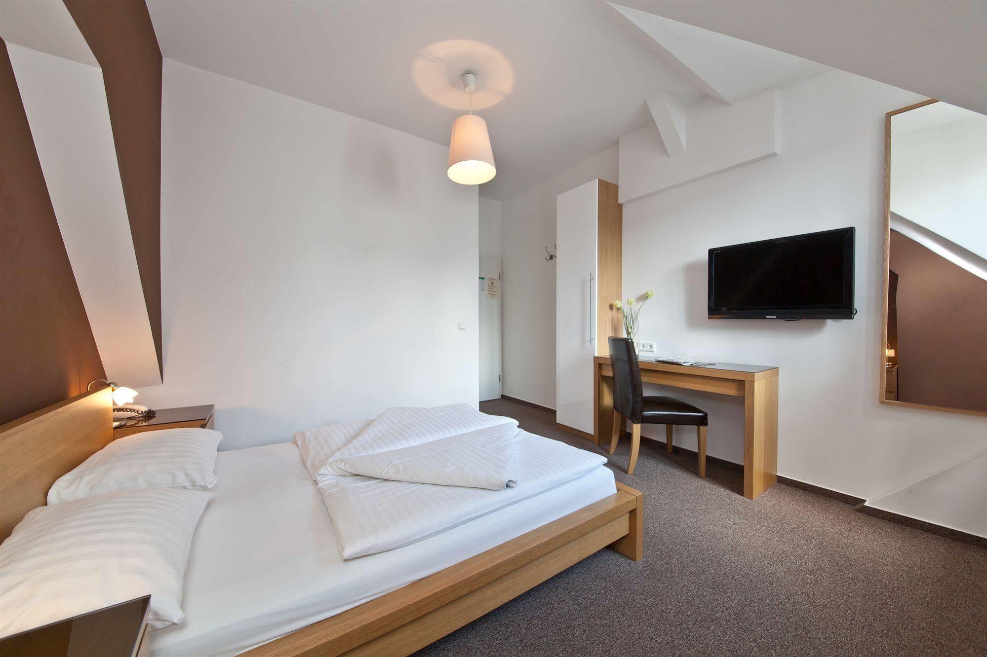 Hotel Holstenwall Hamburg Neustadt Kültér fotó