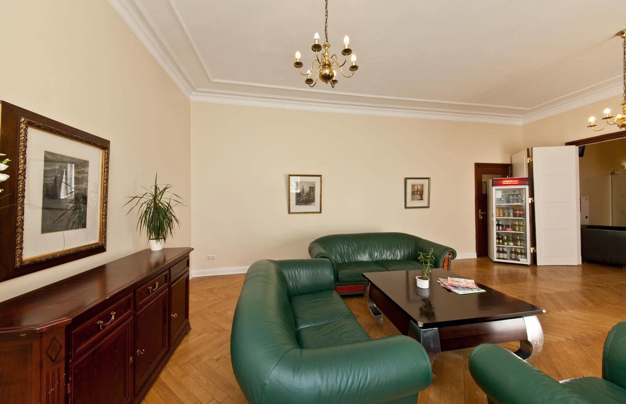 Hotel Holstenwall Hamburg Neustadt Kültér fotó