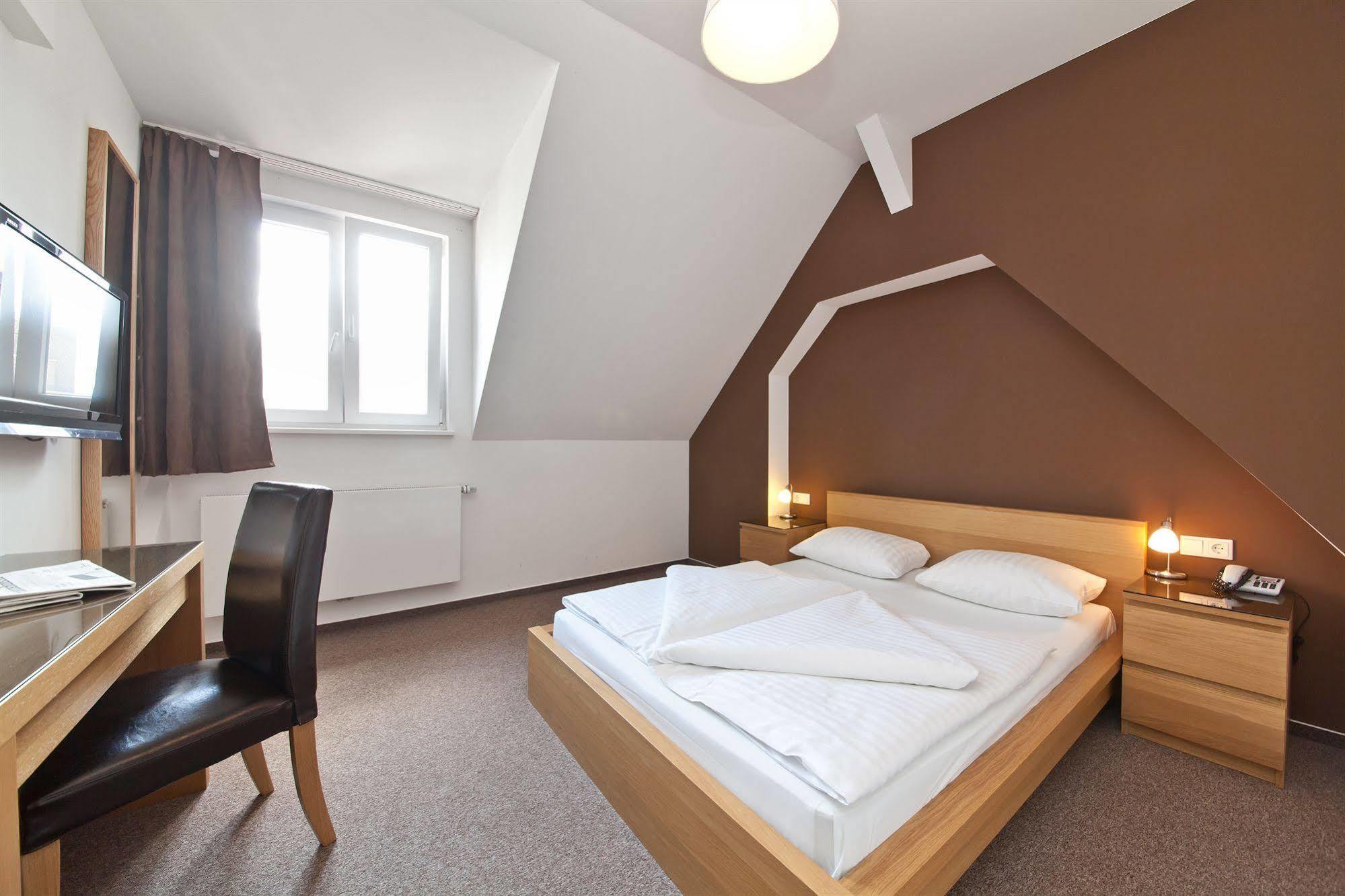 Hotel Holstenwall Hamburg Neustadt Kültér fotó