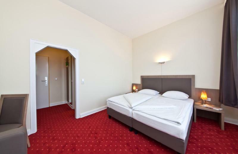 Hotel Holstenwall Hamburg Neustadt Kültér fotó